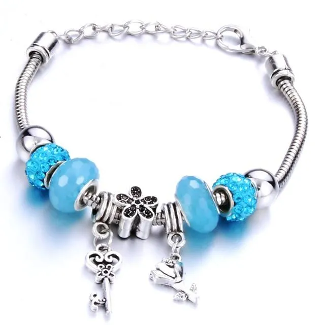 Romantic Love GIFT Bracelet