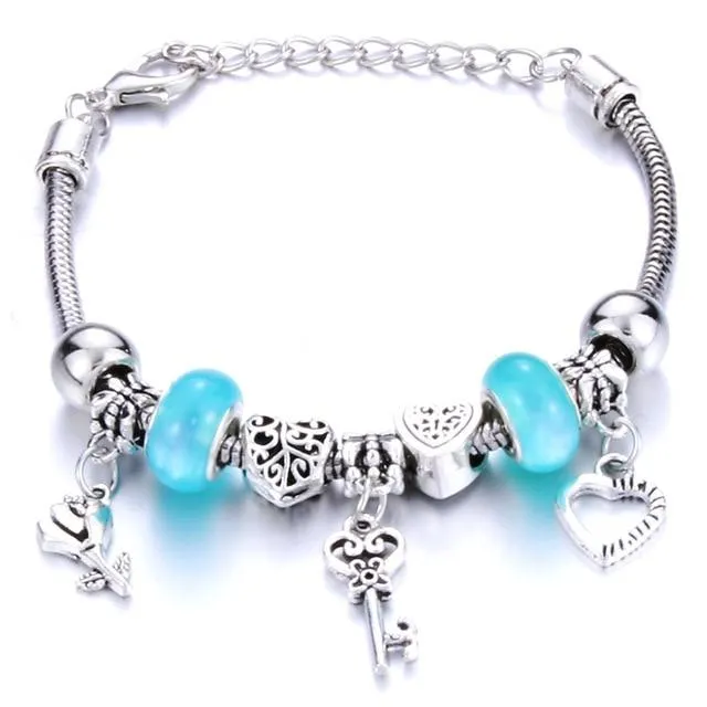 Romantic Love GIFT Bracelet