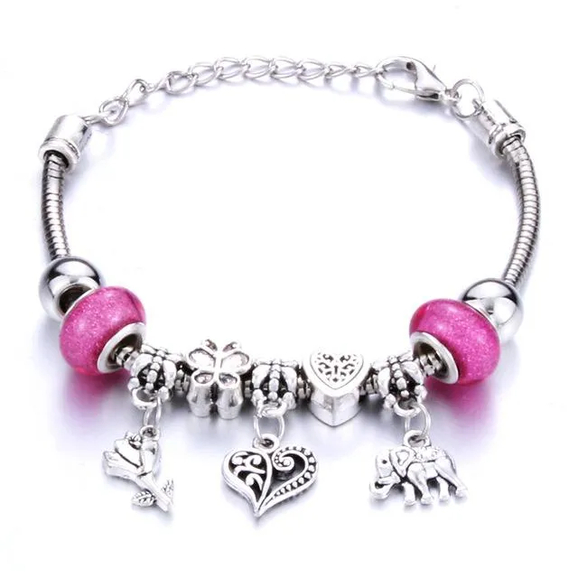 Romantic Love GIFT Bracelet