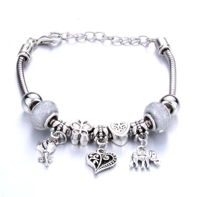 Romantic Love GIFT Bracelet