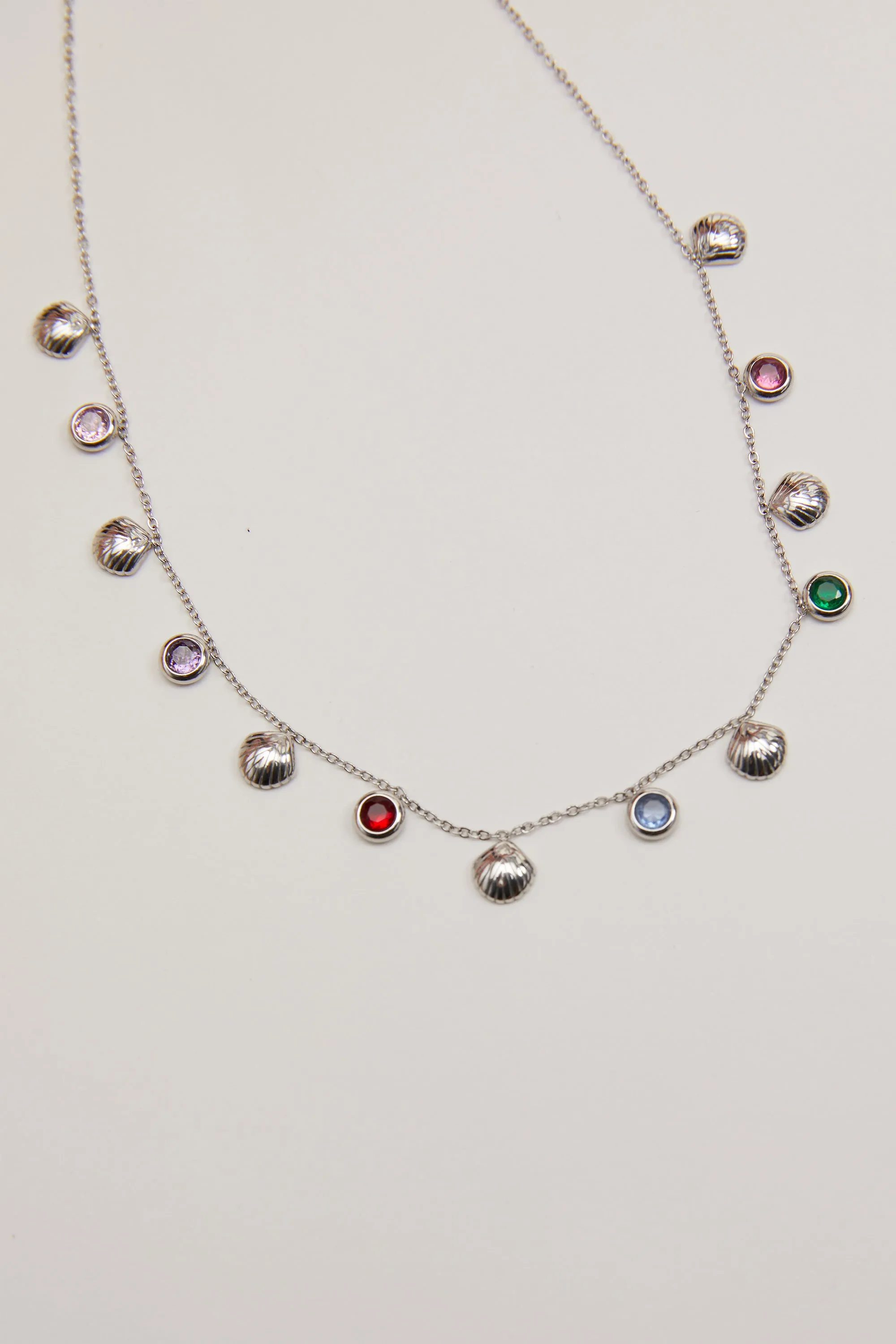 RRP $79 Natural Treasures Necklace