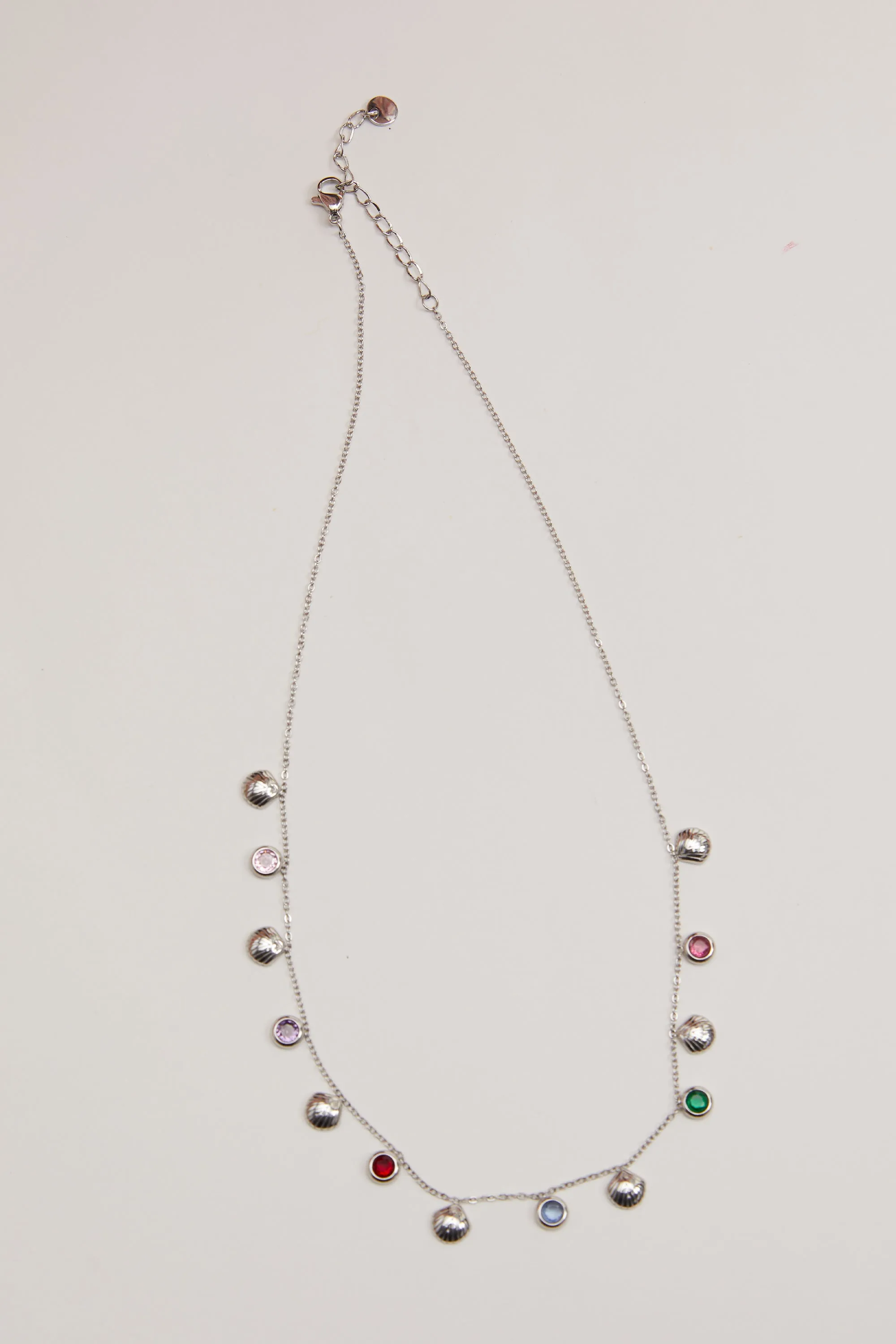 RRP $79 Natural Treasures Necklace