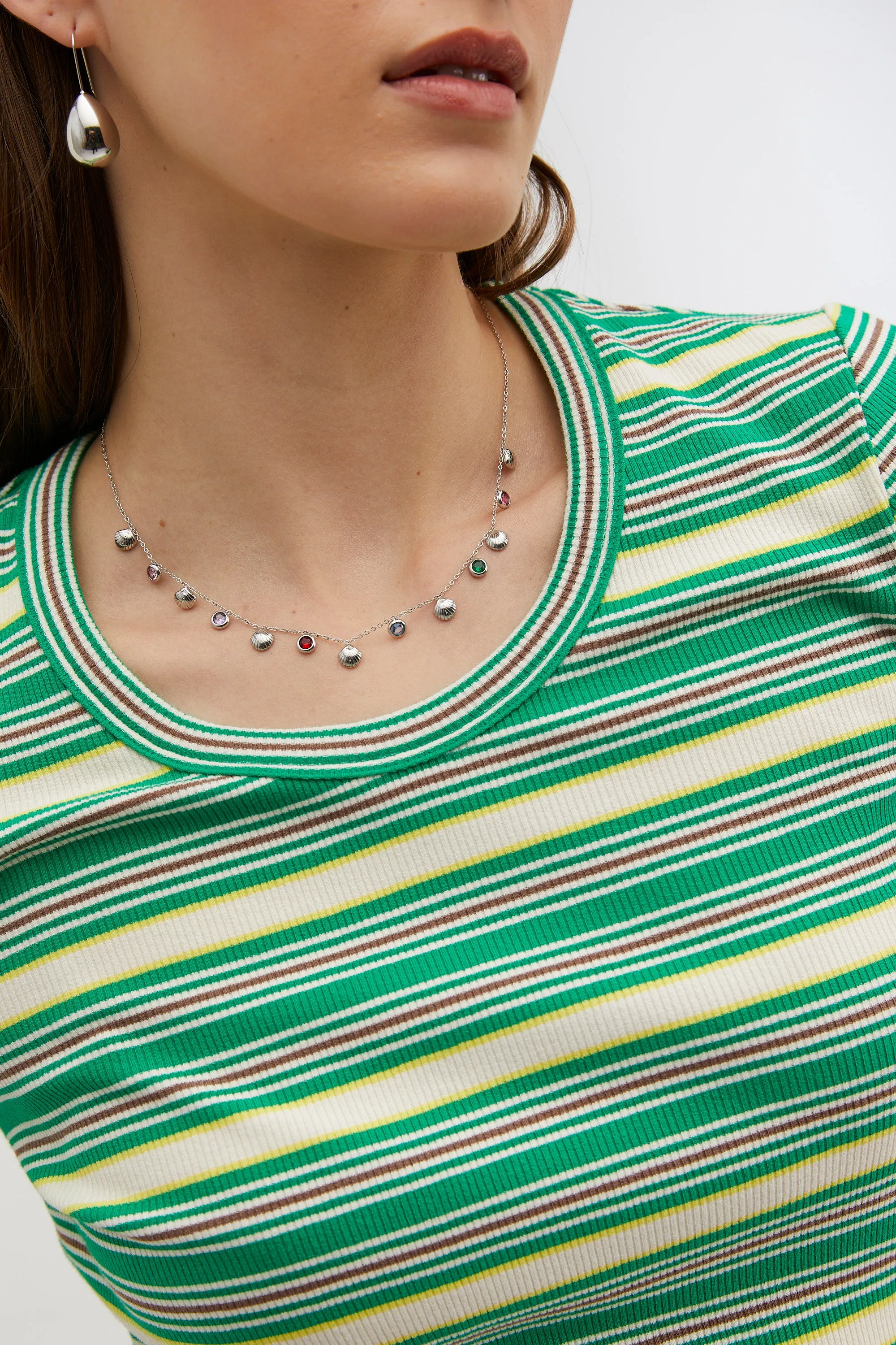 RRP $79 Natural Treasures Necklace