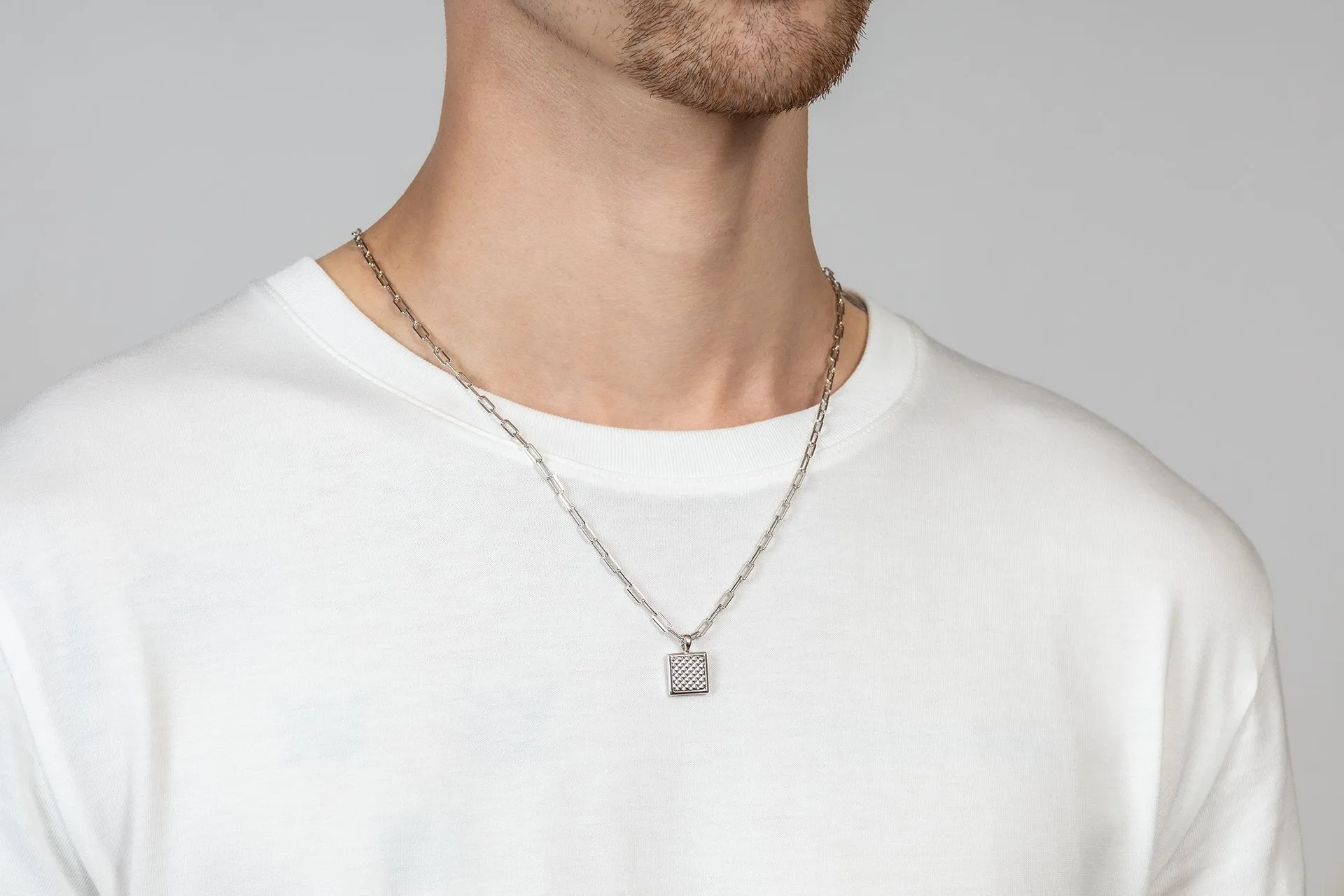 Seville Necklace