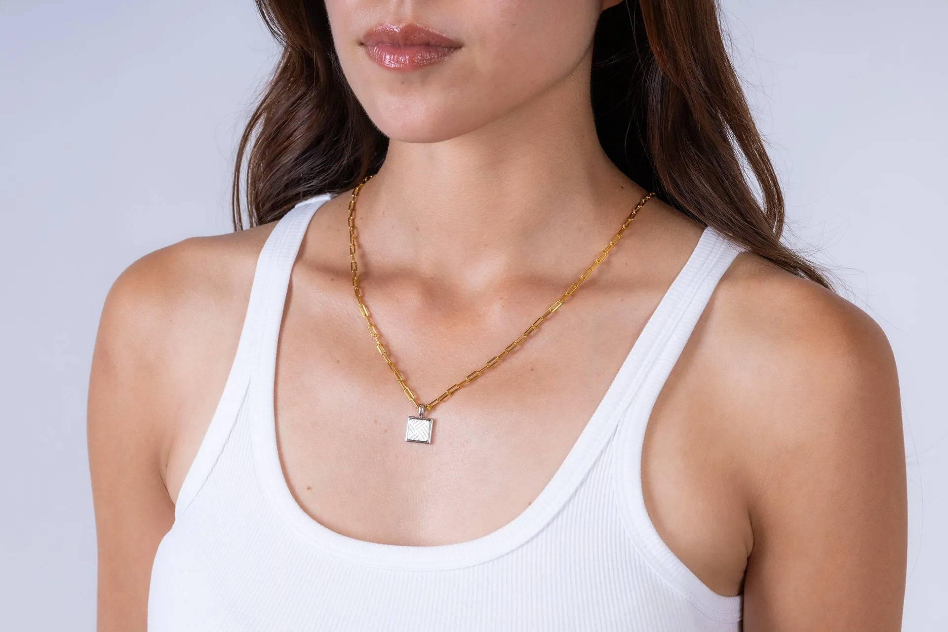 Seville Necklace