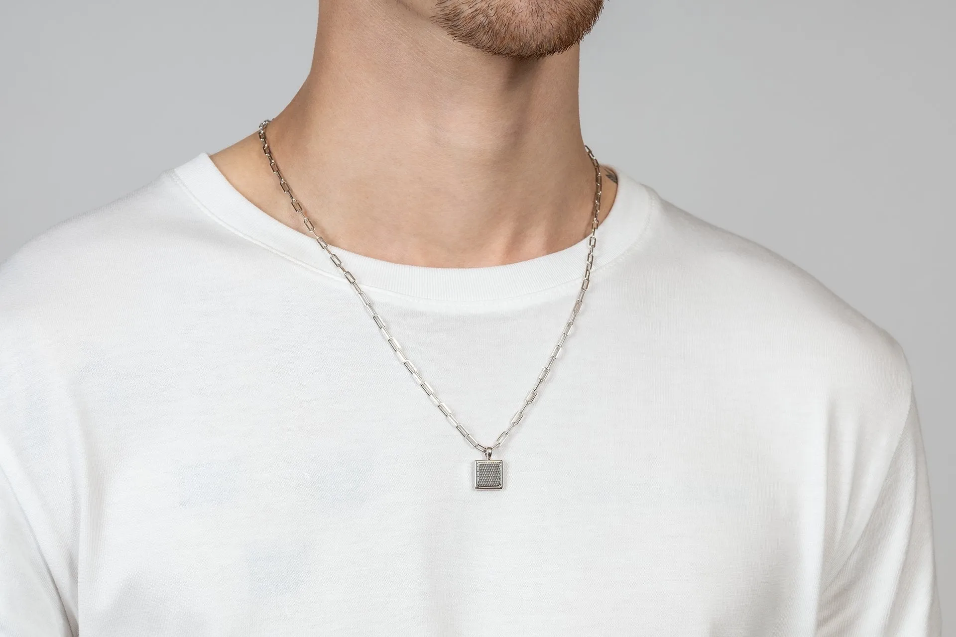 Seville Necklace