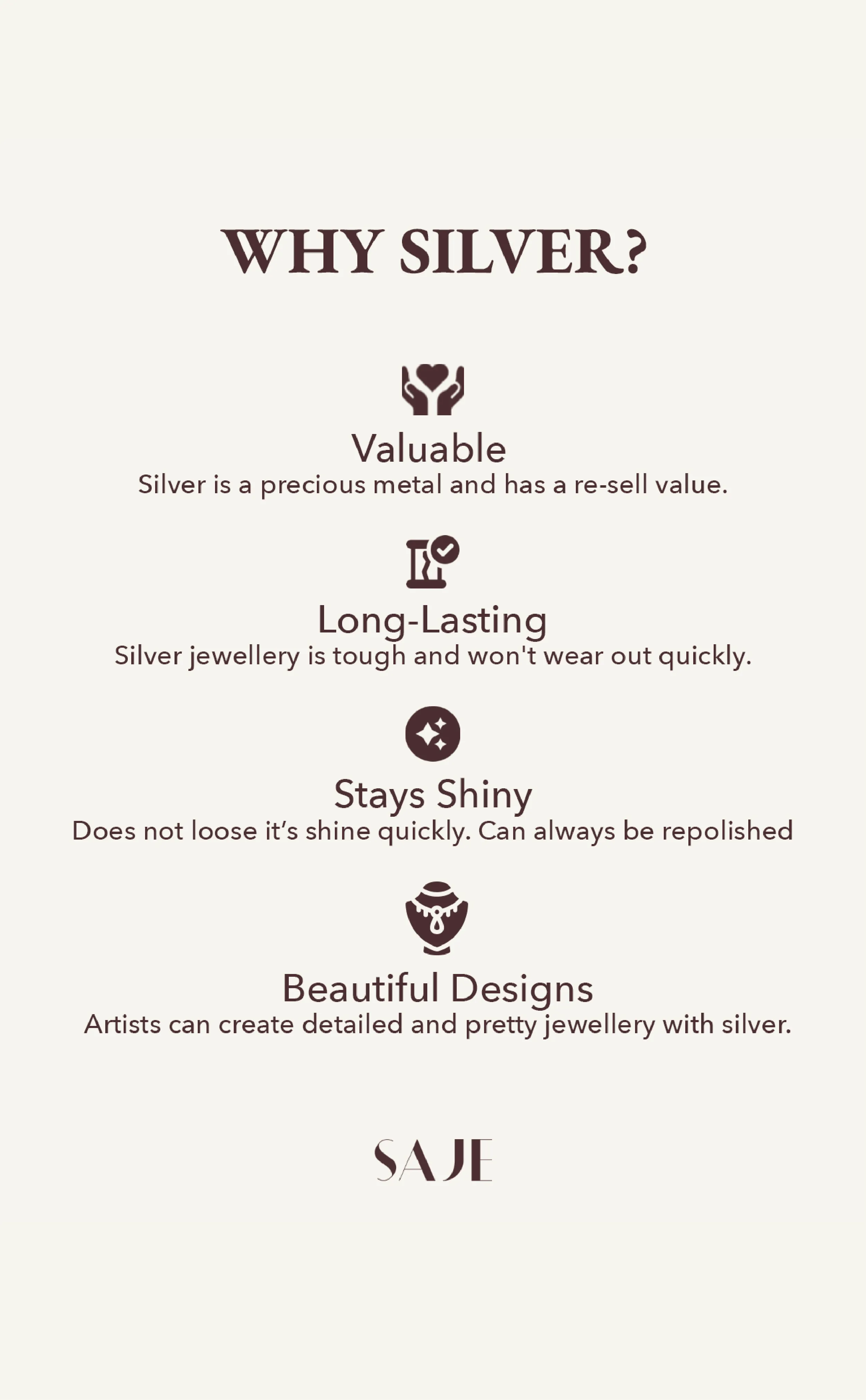 Silver Mist  Earrings