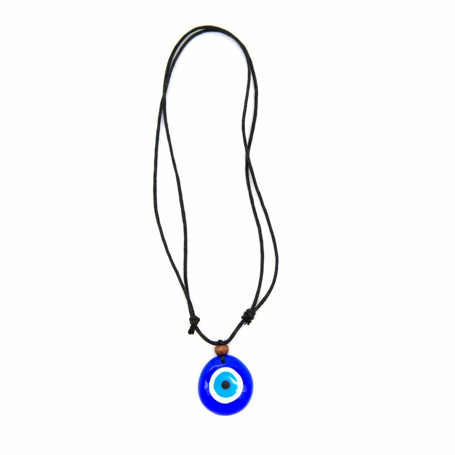 Small Resin Evil Eye