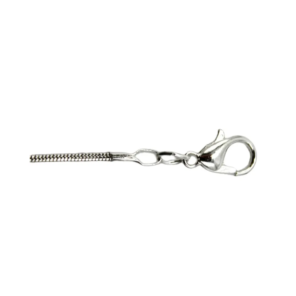 Sterling Silver Chain for Pendants - 20"