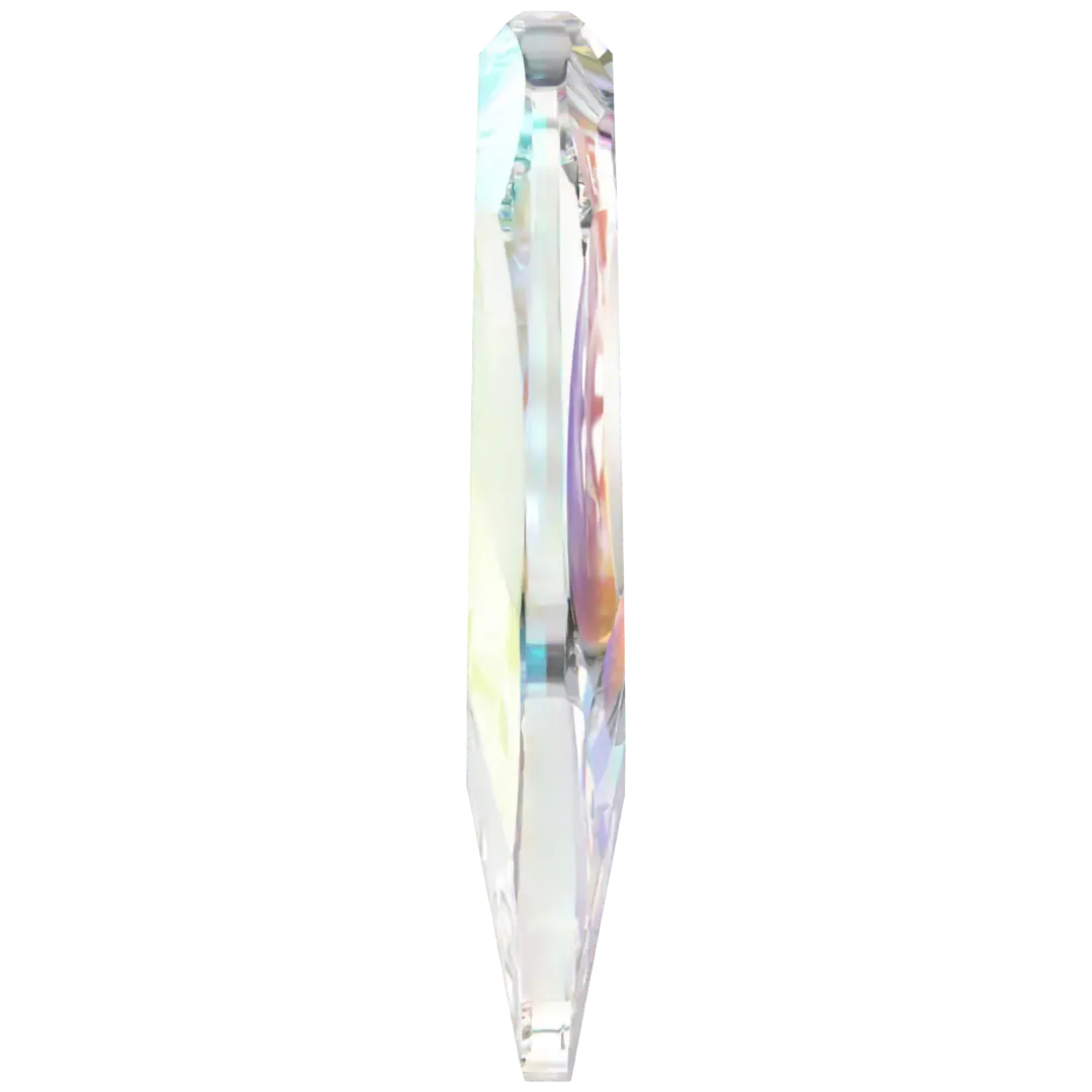 Swarovski Pendants Helios (6040) Crystal AB