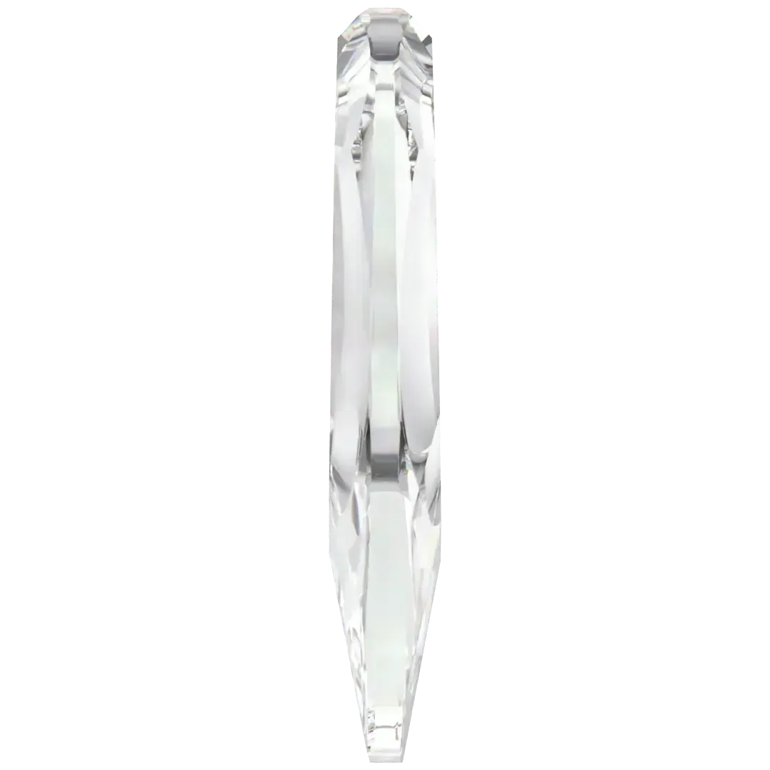 Swarovski Pendants Helios (6040) Crystal