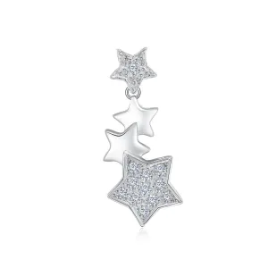 TAKA Jewellery Terise Diamond Pendant 9K