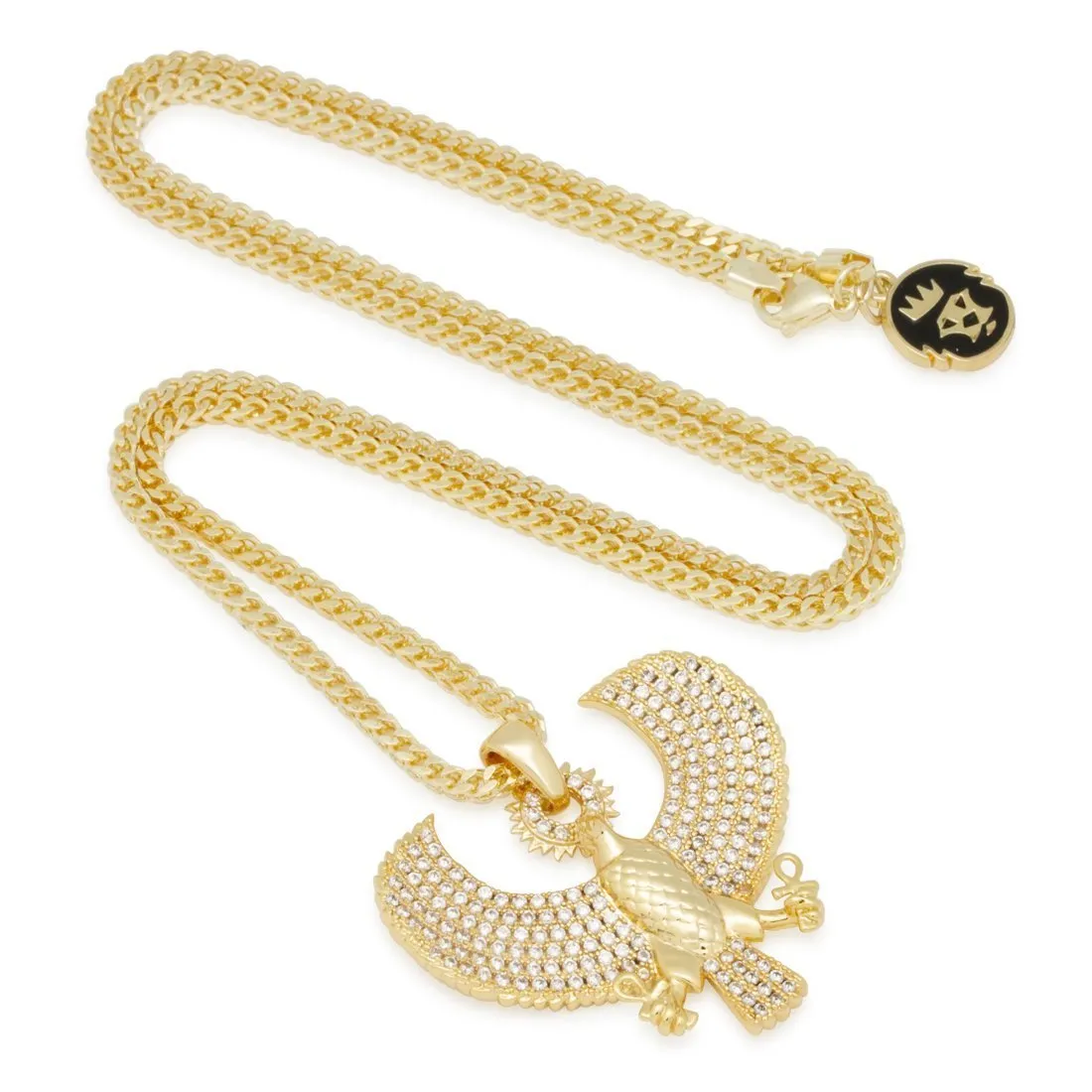 The Egyptian God Ra Necklace