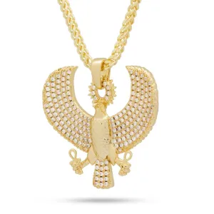 The Egyptian God Ra Necklace