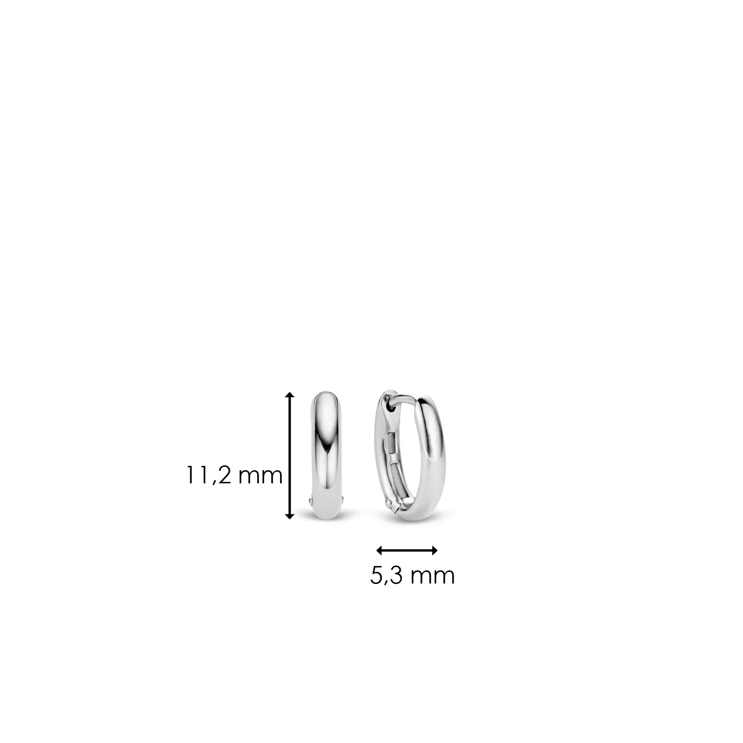 TI SENTO Set 4850SY