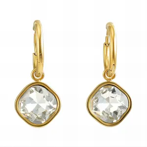 Timeless Drop Earrings