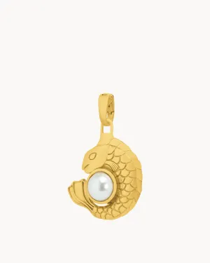 Timeless Pearl Ħuta Pendant