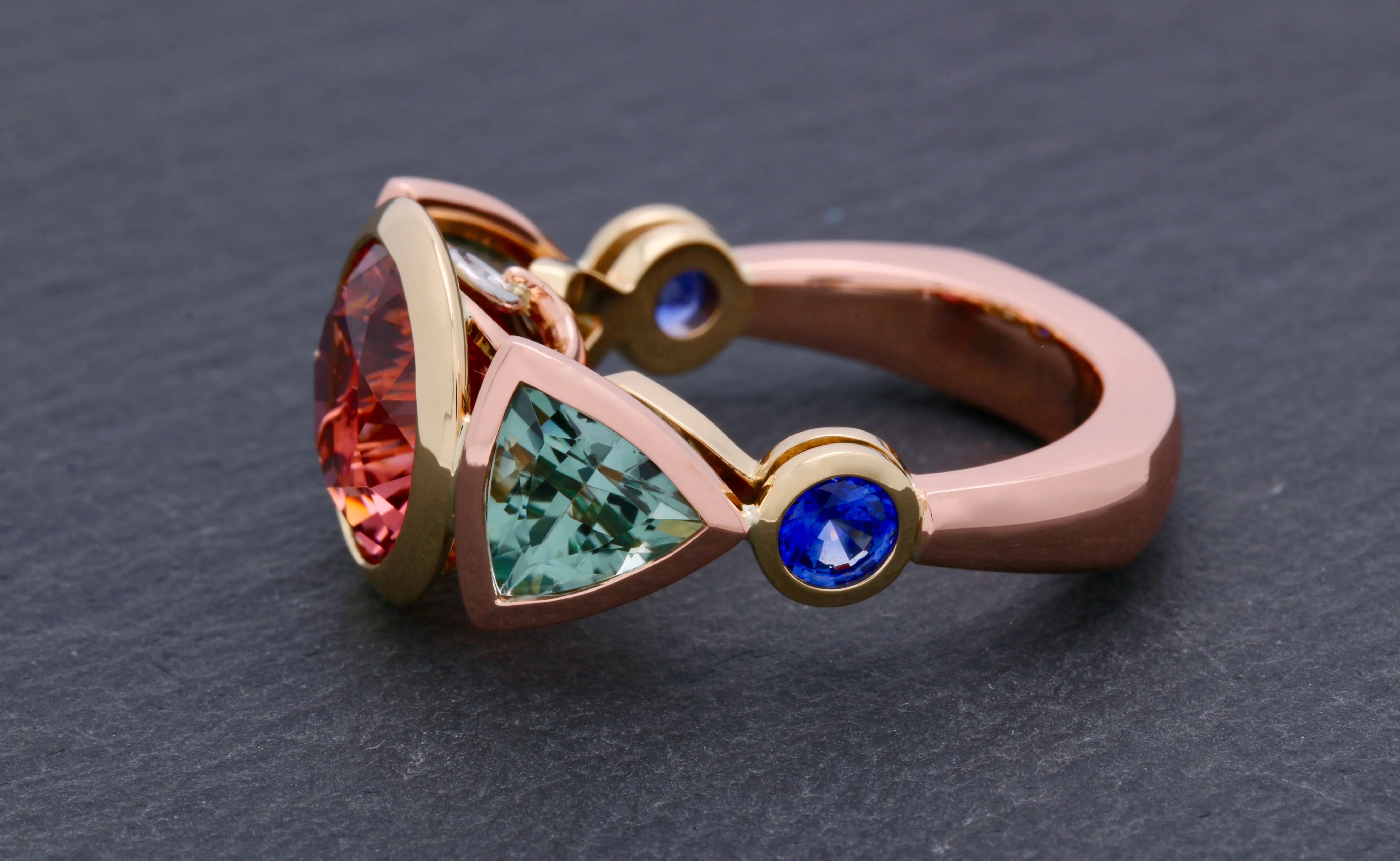 Vespertilia Ring