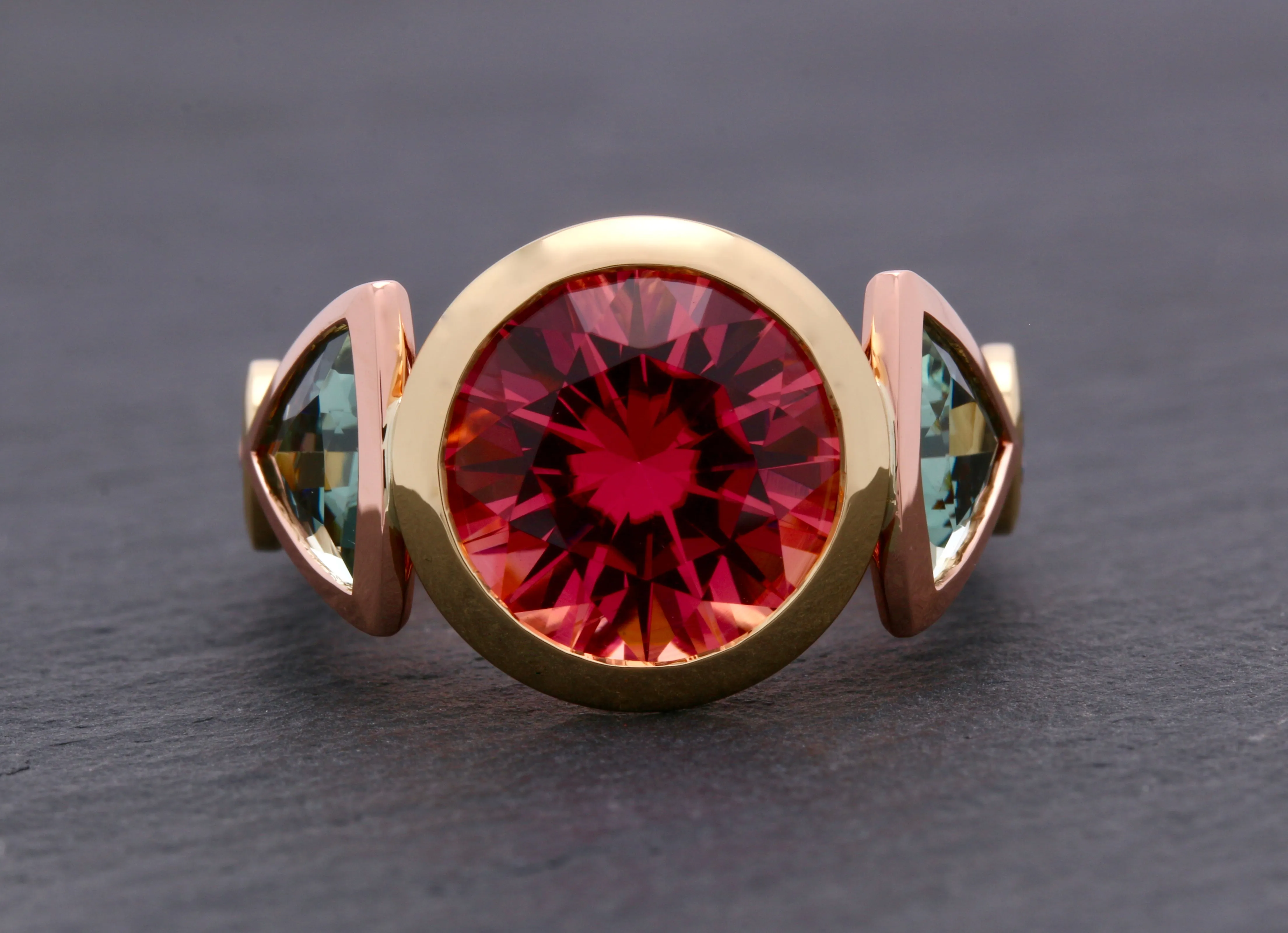 Vespertilia Ring