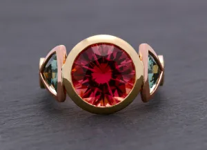 Vespertilia Ring