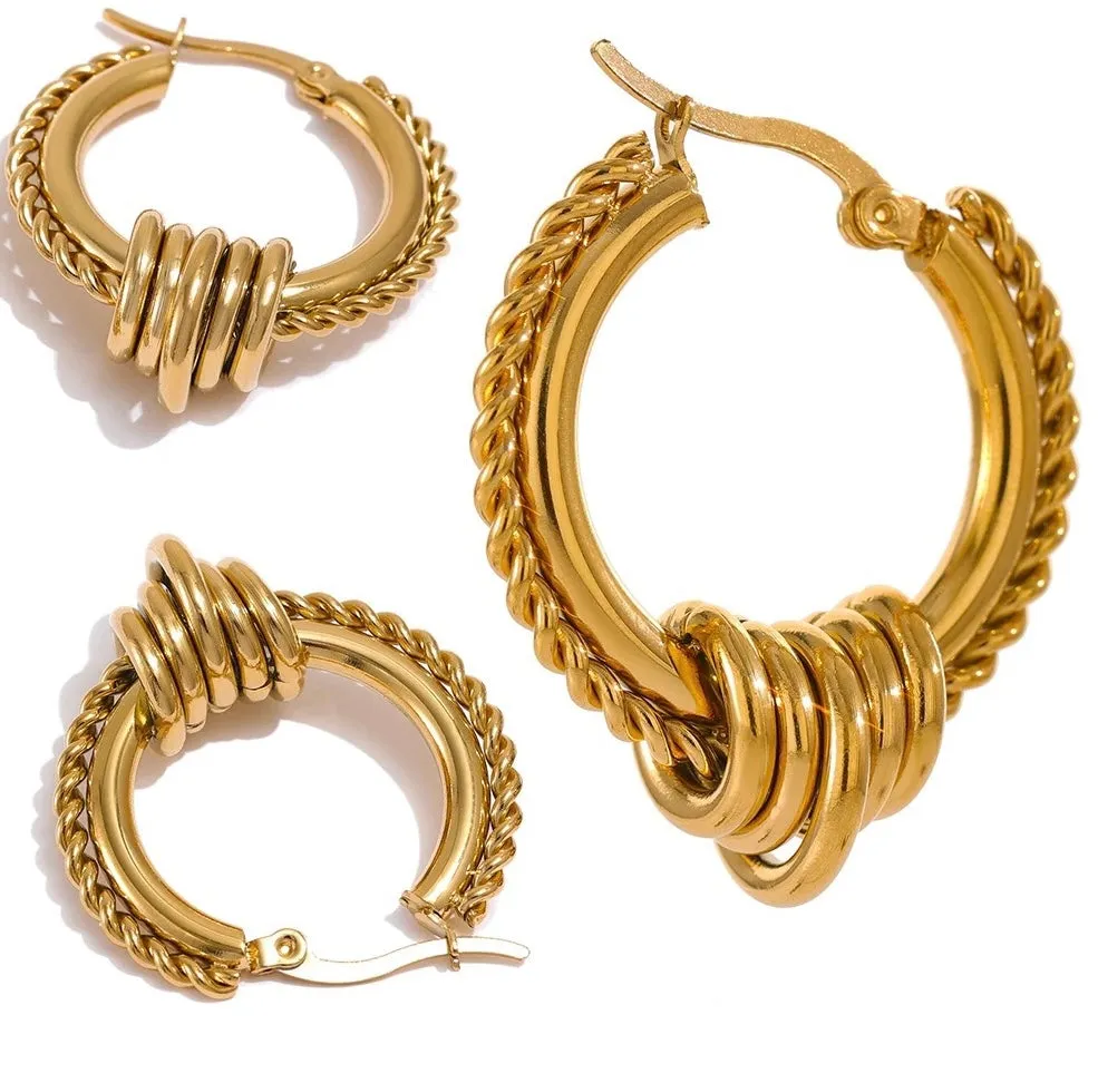Vinnie Hoops