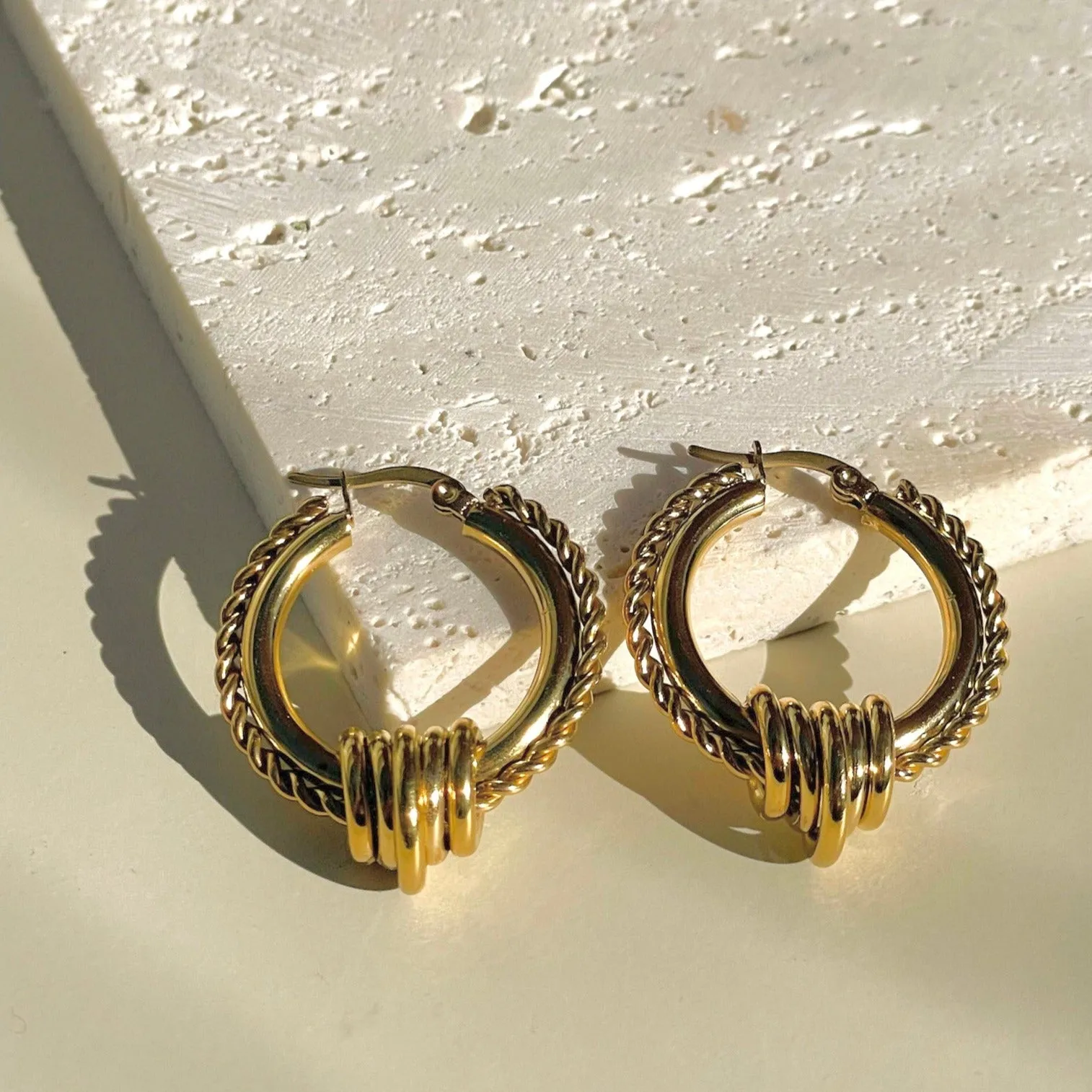 Vinnie Hoops