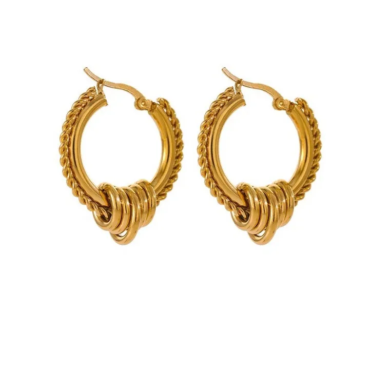 Vinnie Hoops